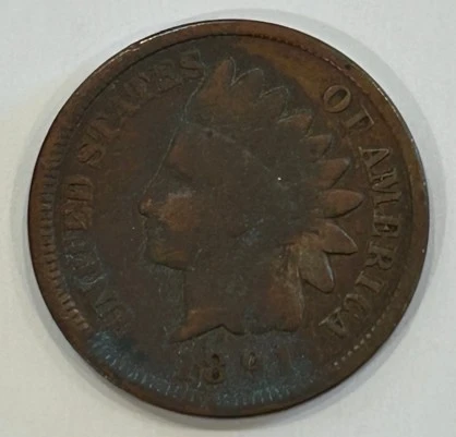 Seamonkey's-Dansco-7101-Indian-Head-Cents