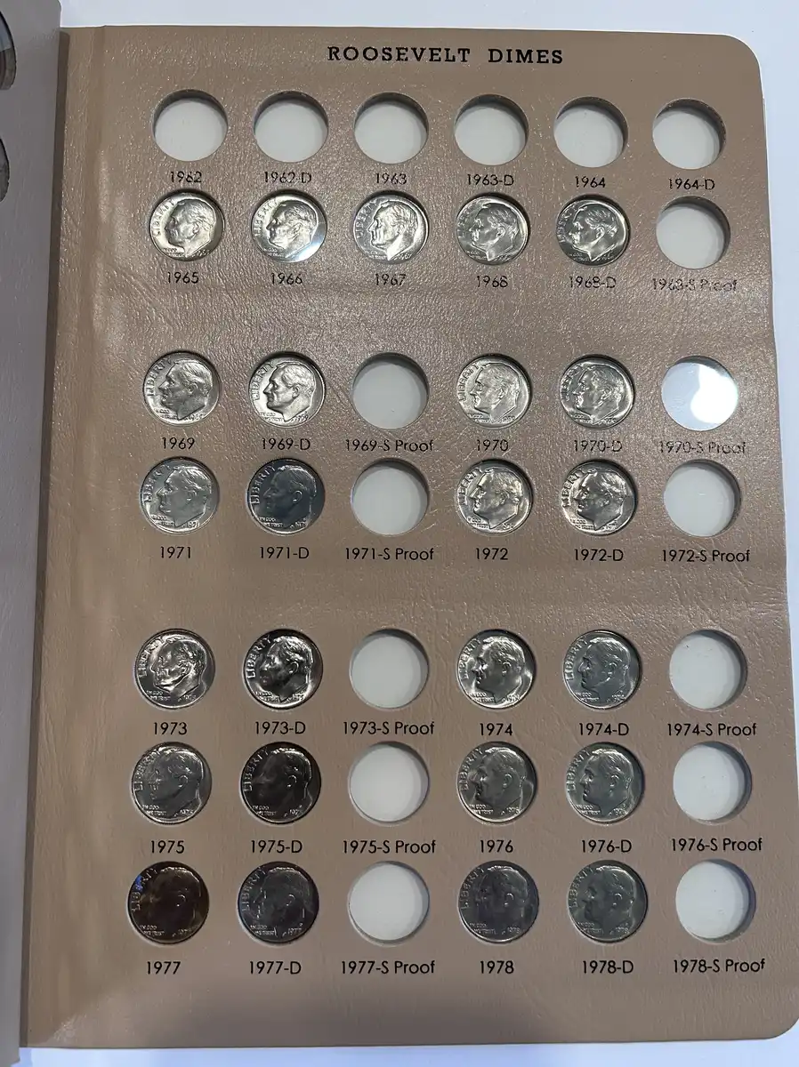 Seamonkey's-Roosevelt-Dimes---Dansco-8125