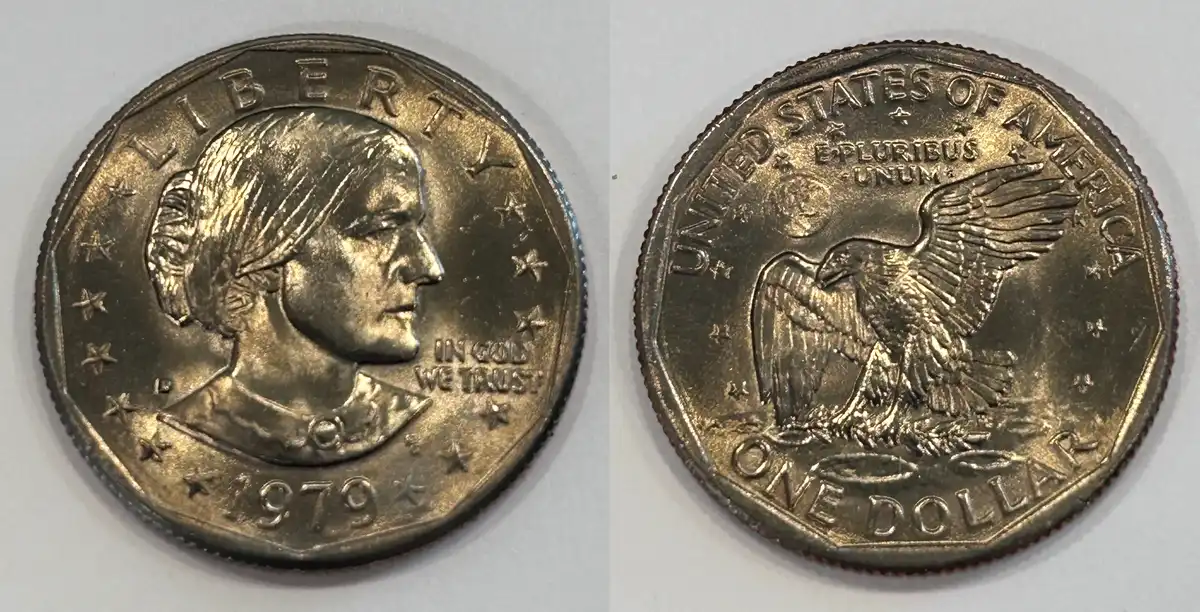 Seamonkey's-Susan-B-Anthony-Dollars---Dansco-8180