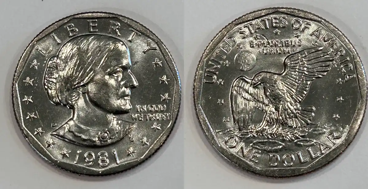 Seamonkey's-Susan-B-Anthony-Dollars---Dansco-8180