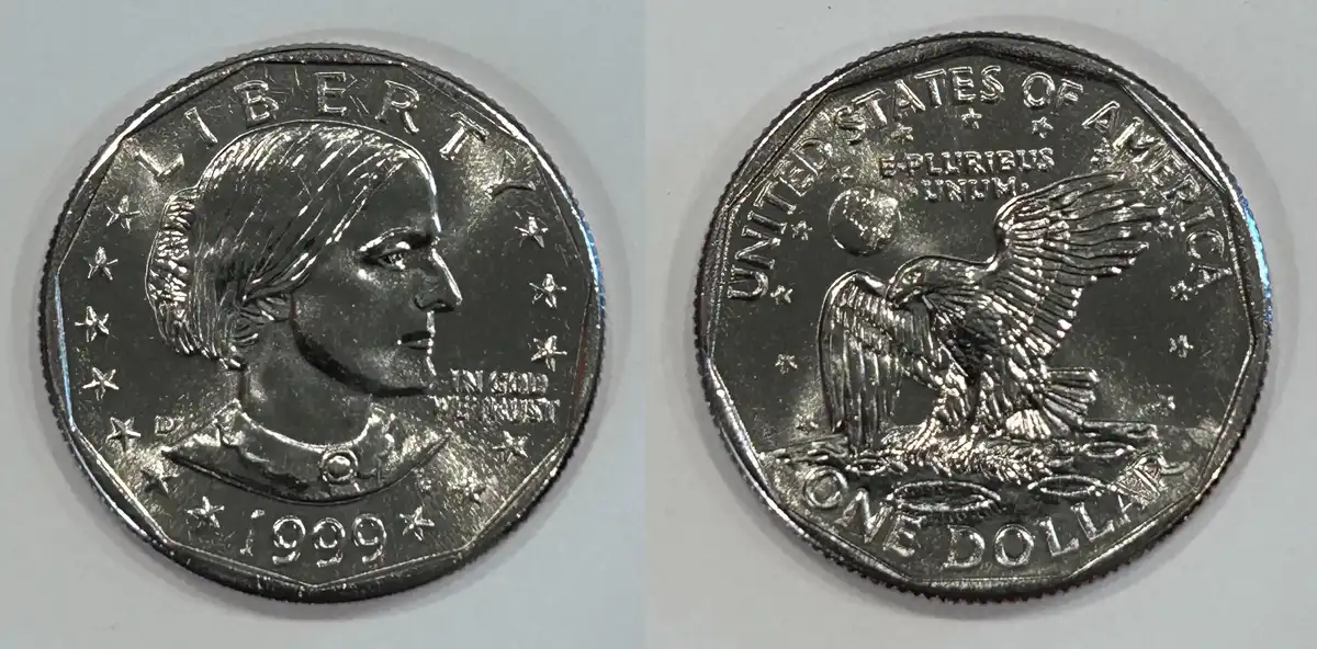 Seamonkey's-Susan-B-Anthony-Dollars---Dansco-8180