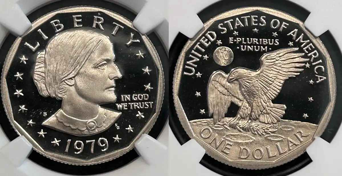 Seamonkey's-Susan-B-Anthony-Dollars---Dansco-8180