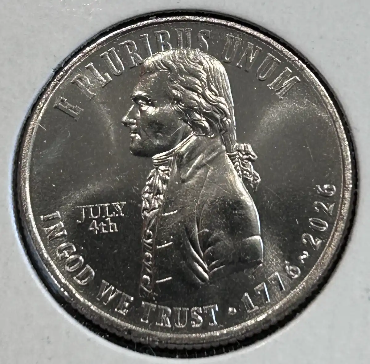 2026-Declaration-Of-Independence-4th-Of-July-Privy---Real-Or-Fake?