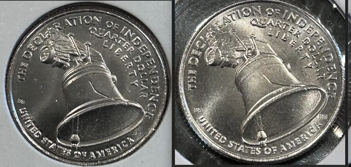 2026-Declaration-Of-Independence-4th-Of-July-Privy---Real-Or-Fake?