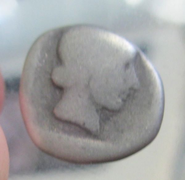 Ancient-Coin...persian?