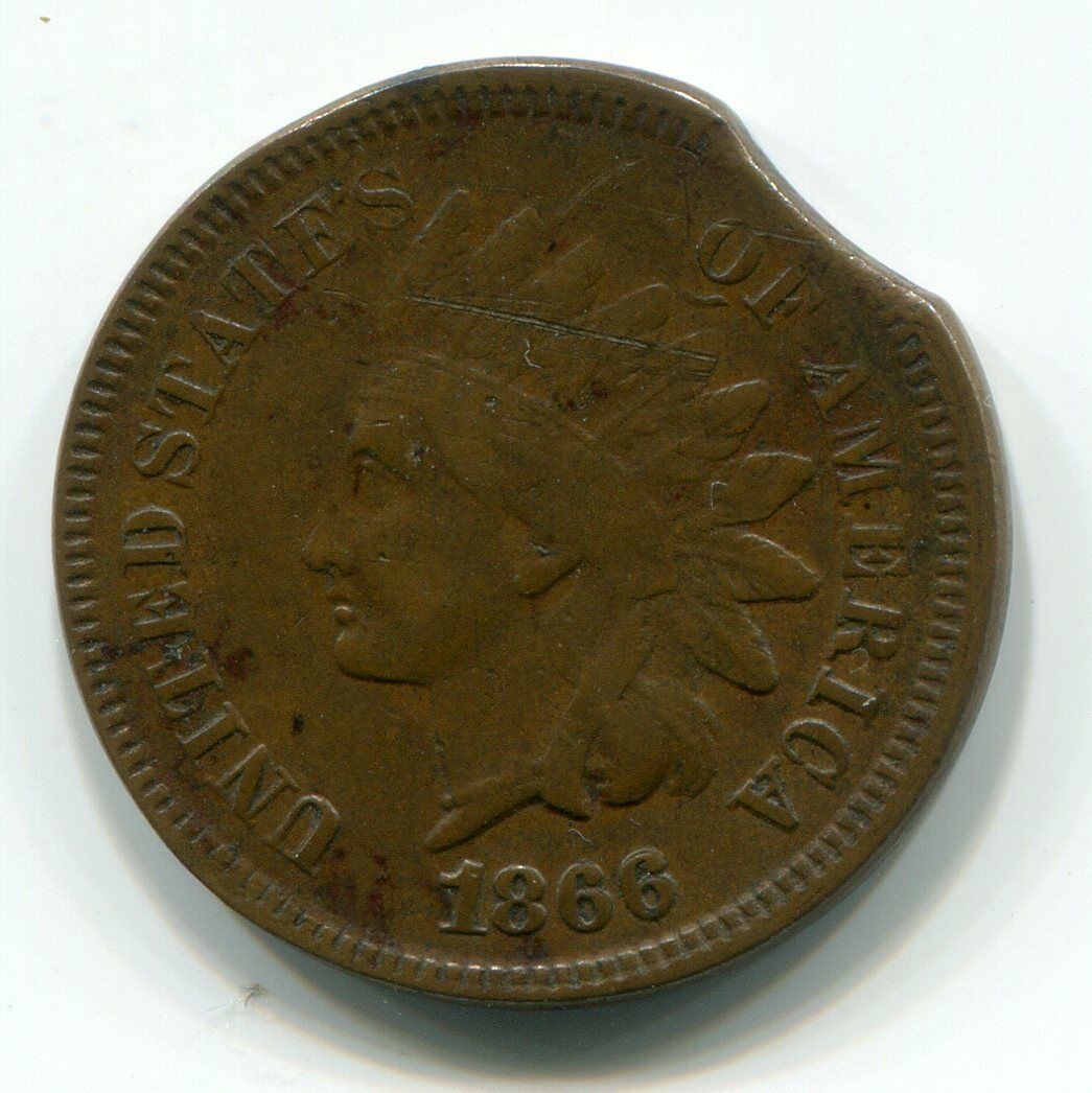 Indian-Cent-Variety-With-Error:-1866-Snow-7