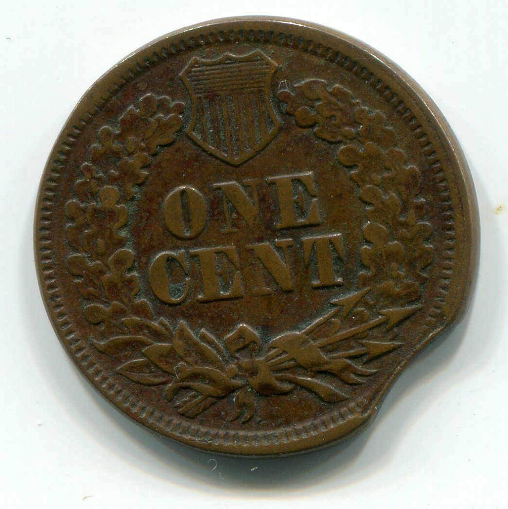 Indian-Cent-Variety-With-Error:-1866-Snow-7