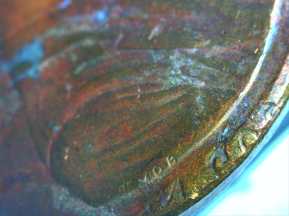 2000-D-Penny---Mint-Stamp-Error-?