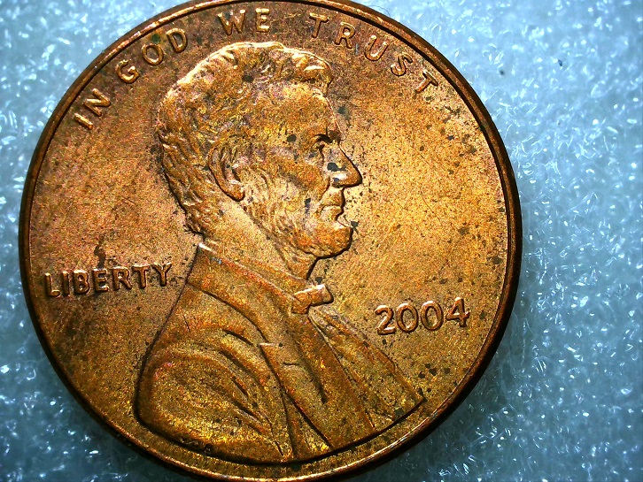 2004--Lincoln-Cent----Doubled-Dies?