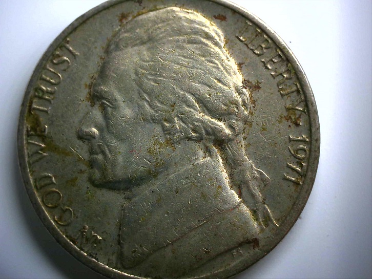 1971-Jefferson-Nickel---Error-Or-Common?
