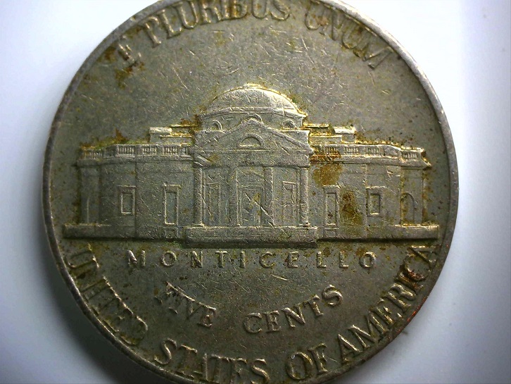 1971-Jefferson-Nickel---Error-Or-Common?