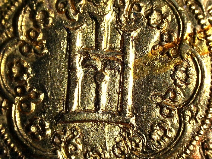 Genova-Simon-Boccanegra,-Doge-IV---Doubled-Dies?