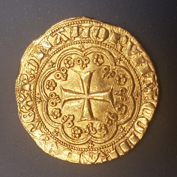 Genova-Simon-Boccanegra,-Doge-IV---Doubled-Dies?