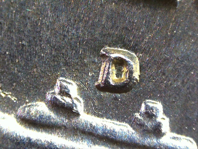 1950-Franklin-Half-Dollar-RPM-Or-MD?