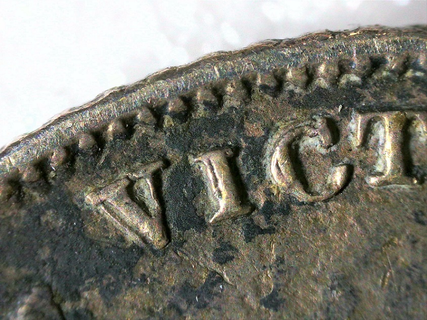 1885-Sixpence--Doubled-Die-?