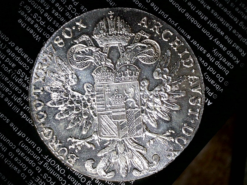 1-Thaler---Maria-Theresia---Austria---Error?