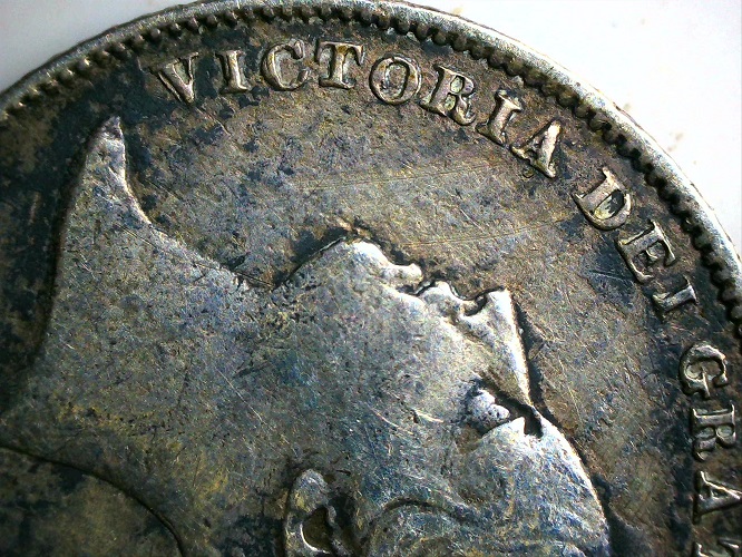 1885-Sixpence--Doubled-Die-?