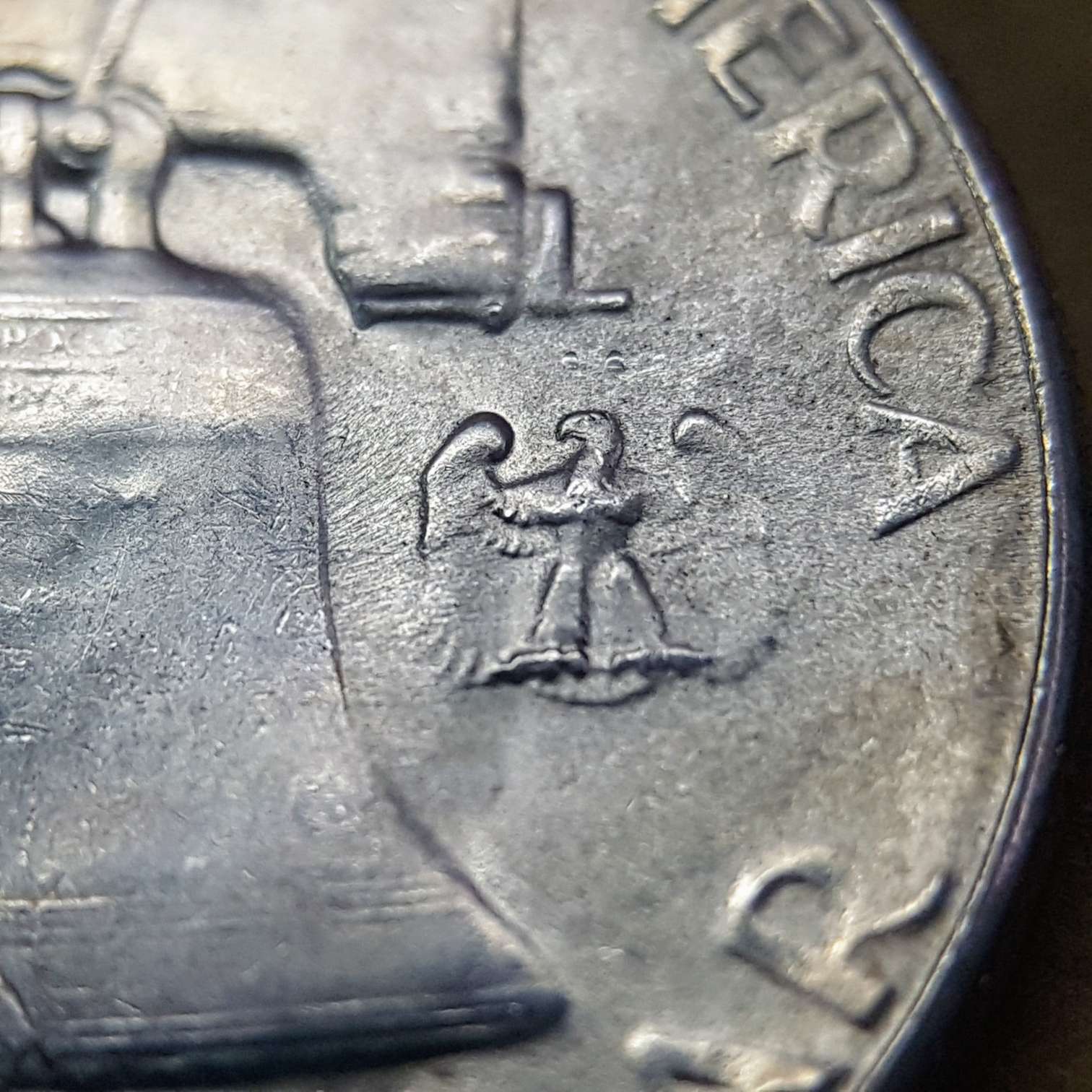 1954-S-Franklin-Half-Dollars---Error?