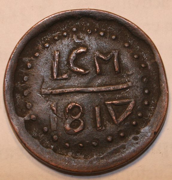 Mexican-Hacienda-Tokens