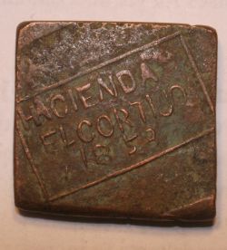 Mexican-Hacienda-Tokens