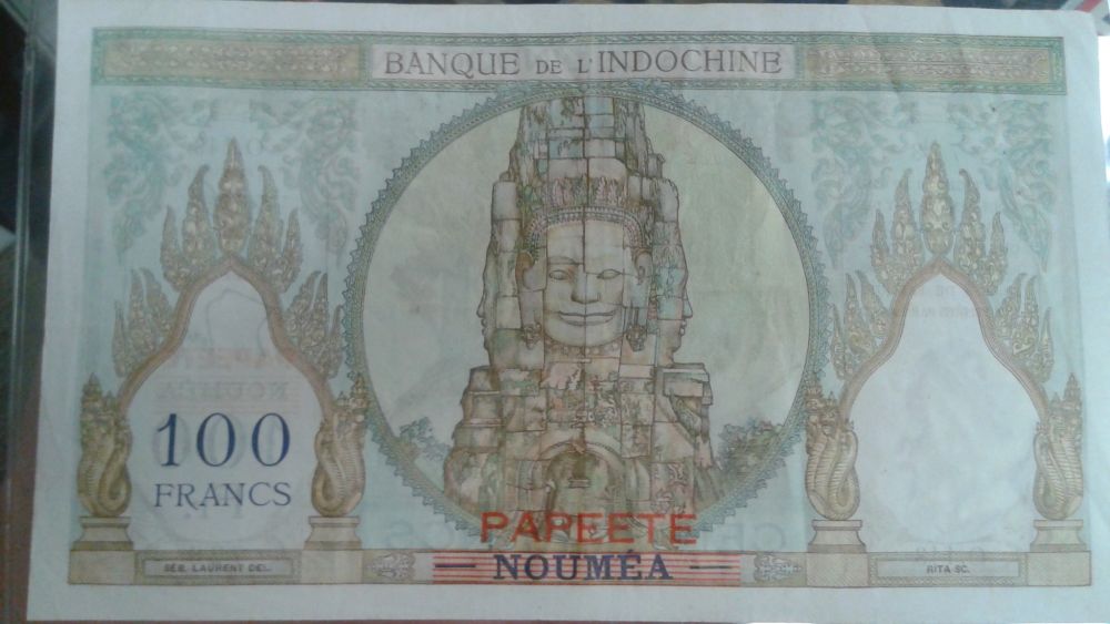 Help-With-This-Note-Please---Tahiti-100-Francs