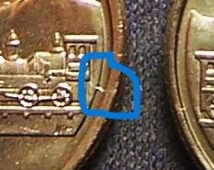 2007-Utah-Quarter:-Die-Crack?