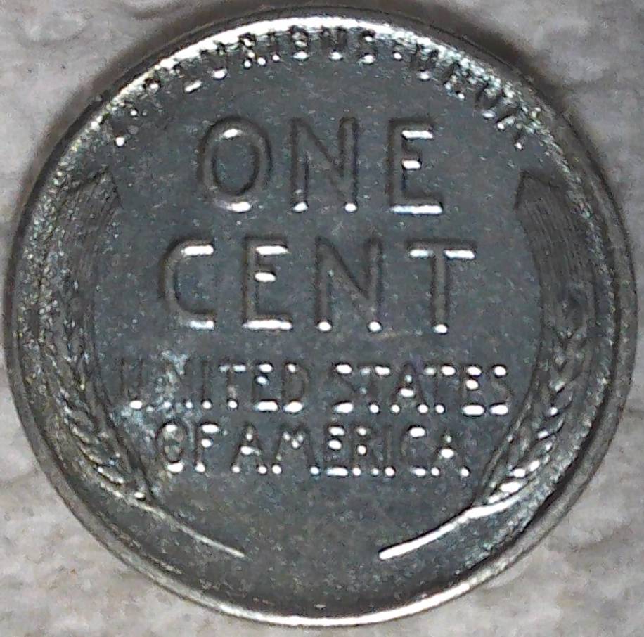 1943-Steel-Wheat-Cent:-What-Would-You-Grade-It?