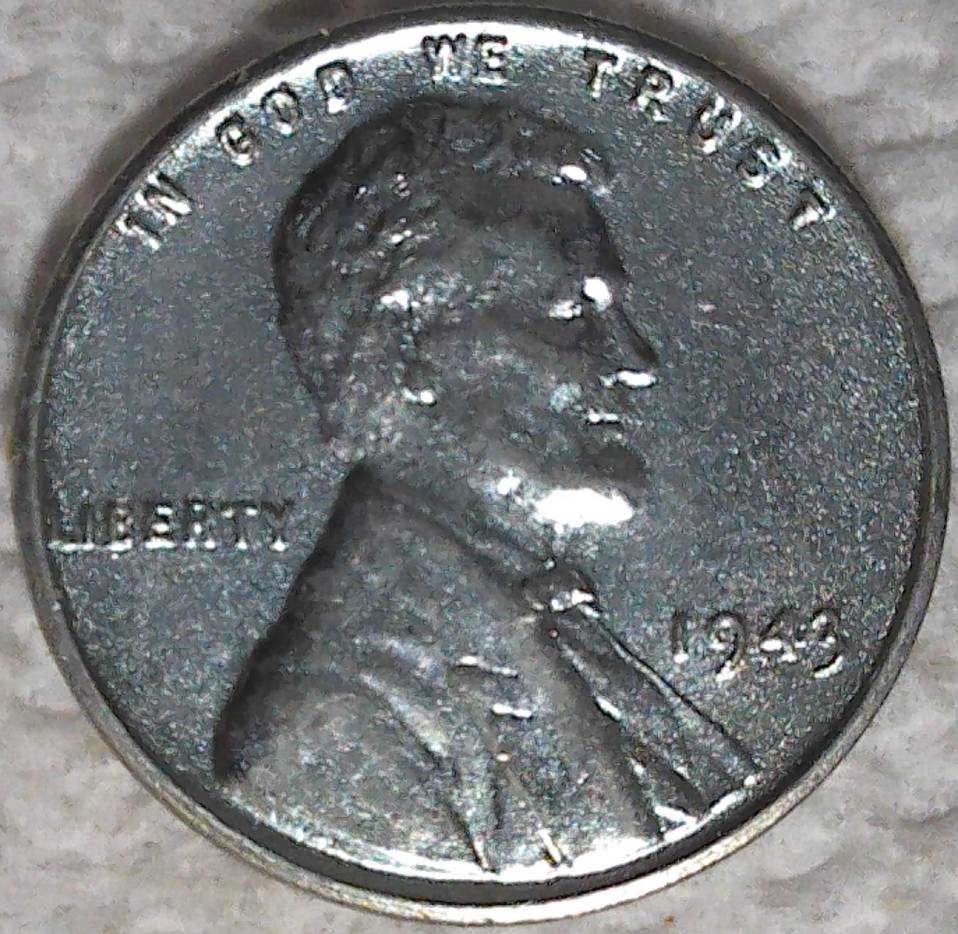 1943-Steel-Wheat-Cent:-What-Would-You-Grade-It?