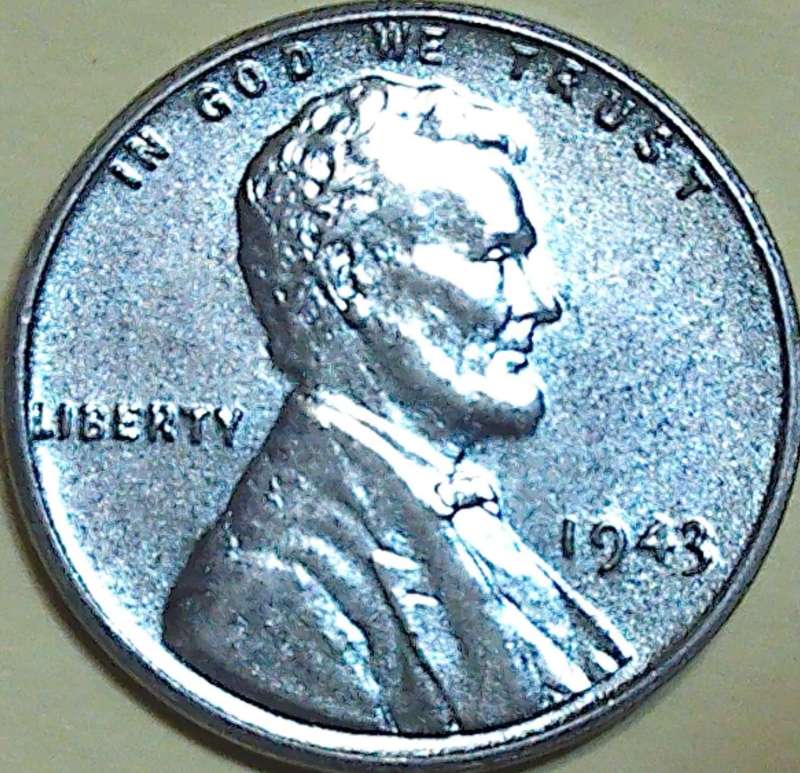 1943-Steel-Wheat-Cent:-What-Would-You-Grade-It?