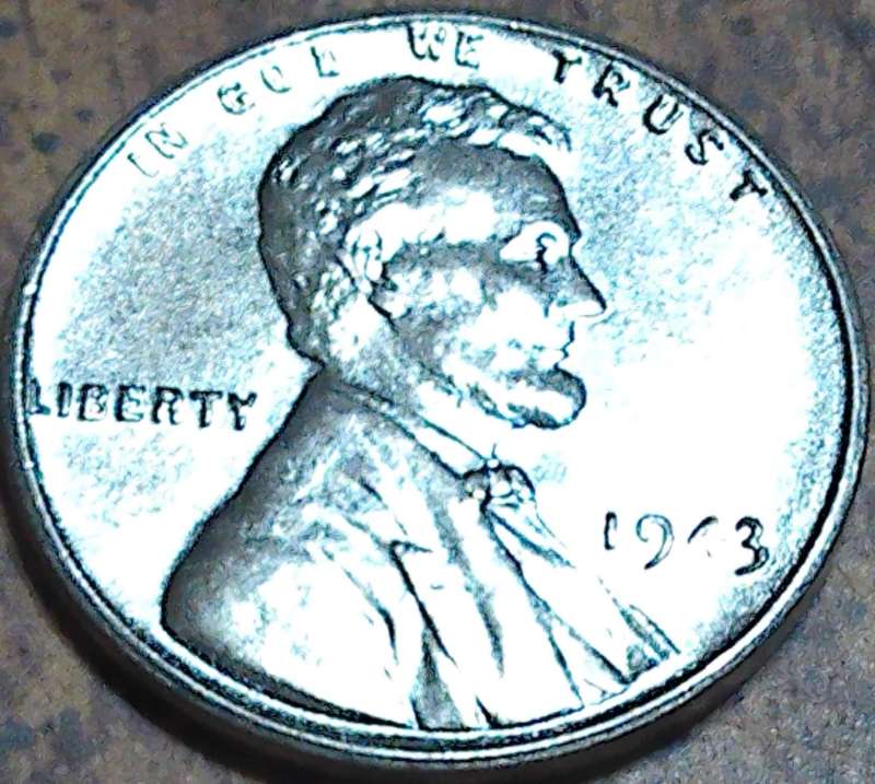 1943-Steel-Wheat-Cent:-What-Would-You-Grade-It?