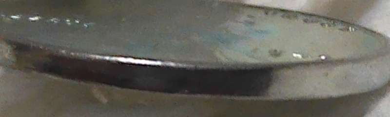 1943-Steel-Wheat-Cent:-What-Would-You-Grade-It?