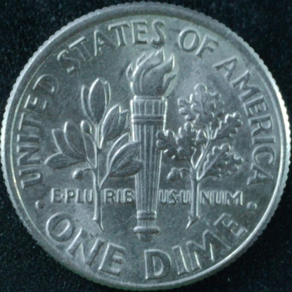 2019-P-Roosevelt-Dime:-WDDR-002?
