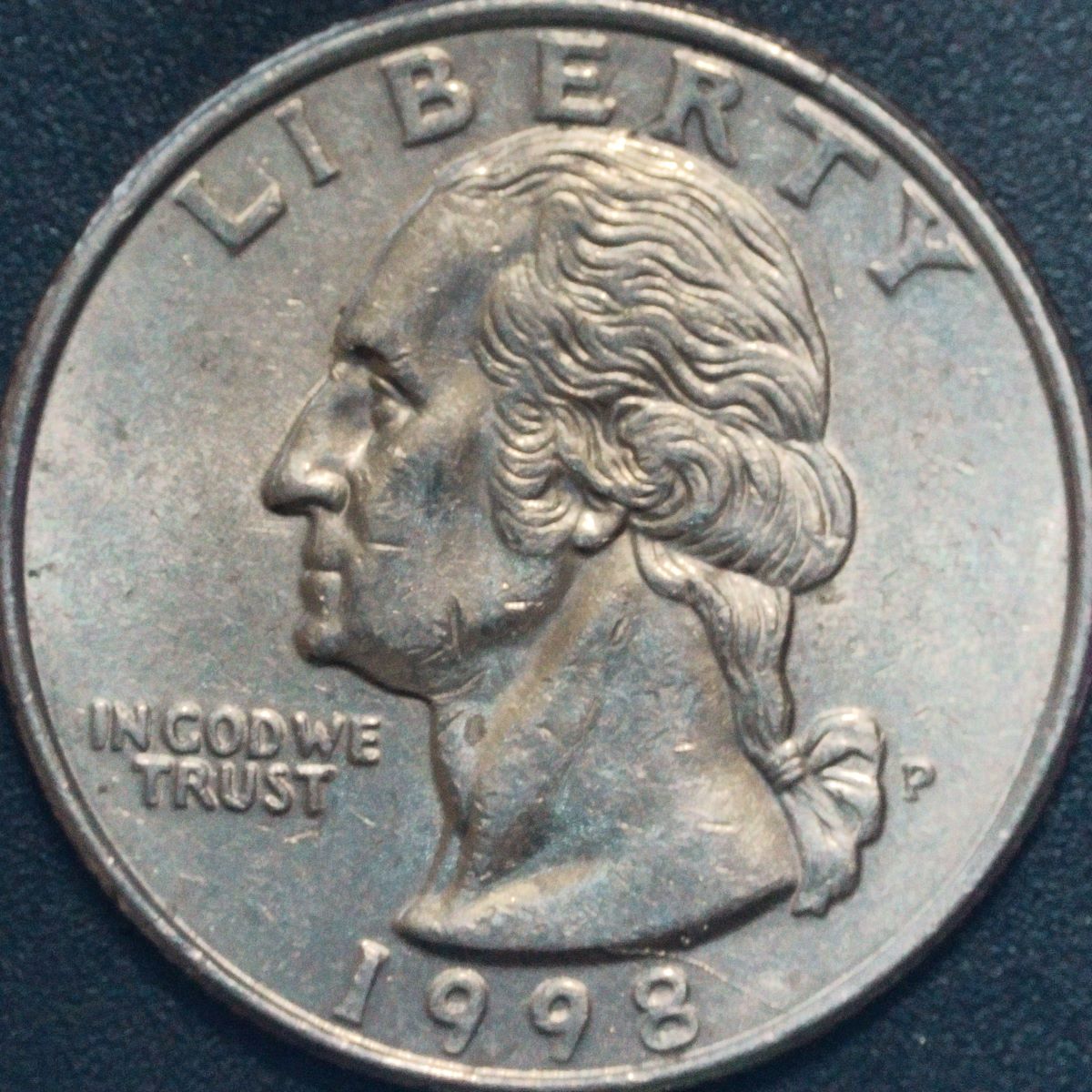 1998-P-Quarter:-Spike-Head