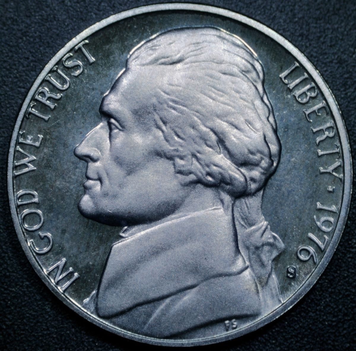 1976-S-Jefferson-Nickel