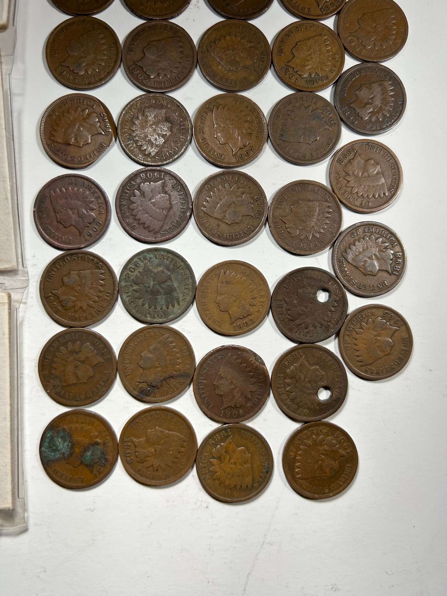 Question-On-An-Indian-Head-Penny-In-Auction