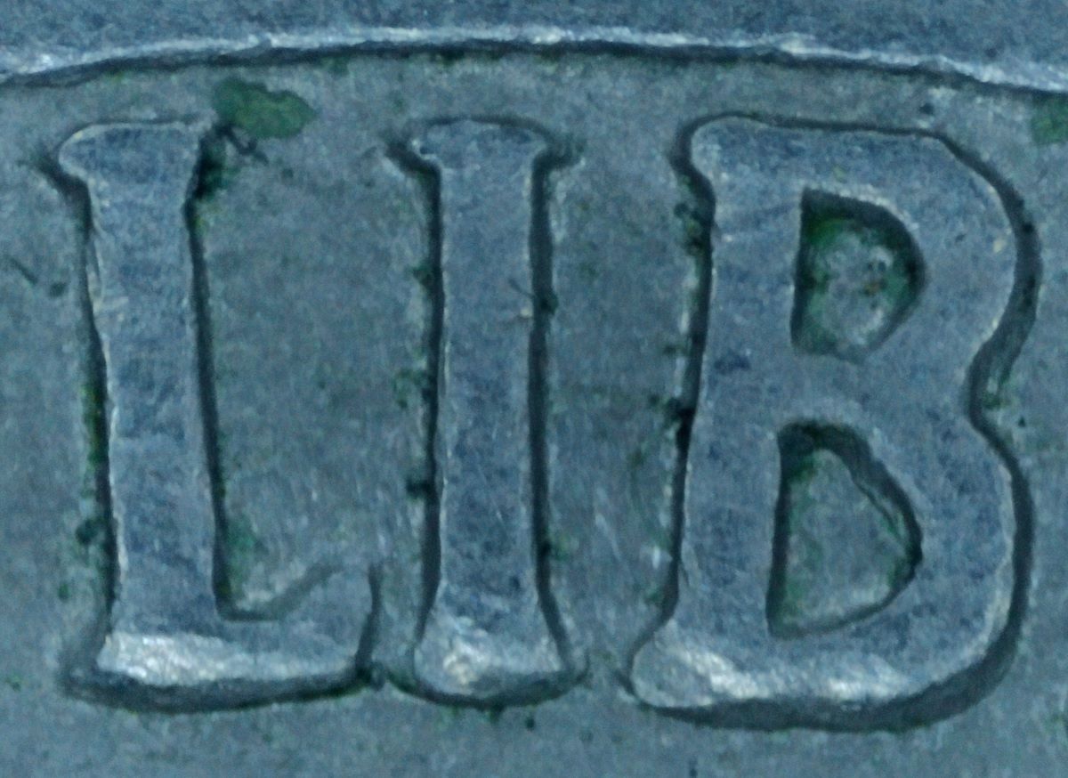 1961-D-Jefferson-Nickel:-1-Bar-E