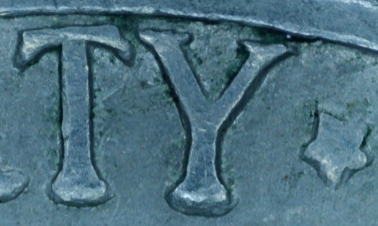 1961-D-Jefferson-Nickel:-1-Bar-E