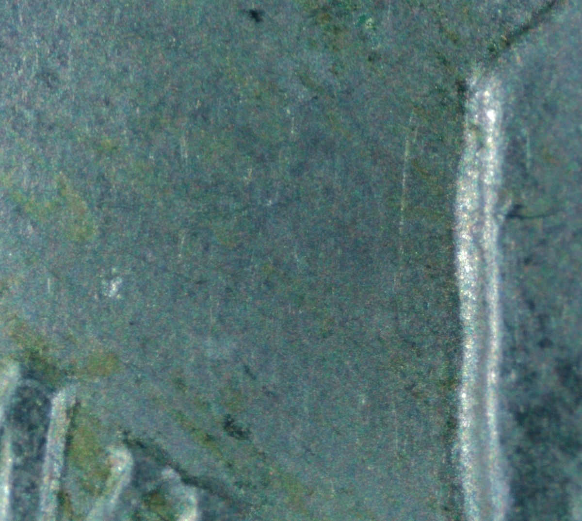 1961-D-Jefferson-Nickel:-1-Bar-E