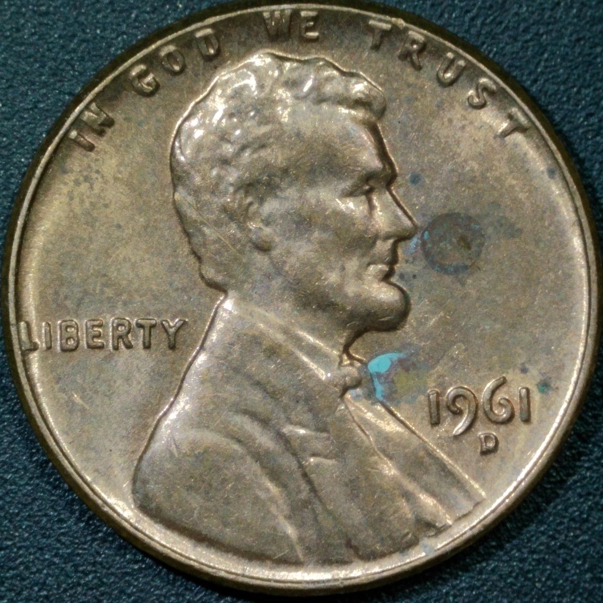 1961-D-LMC-With-Seated-Lincoln-Die-Chip