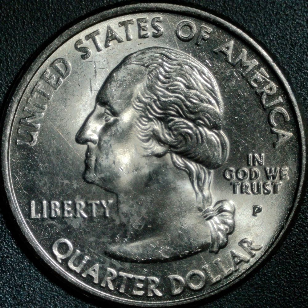 2001-North-Carolina-Quarter:-DDO