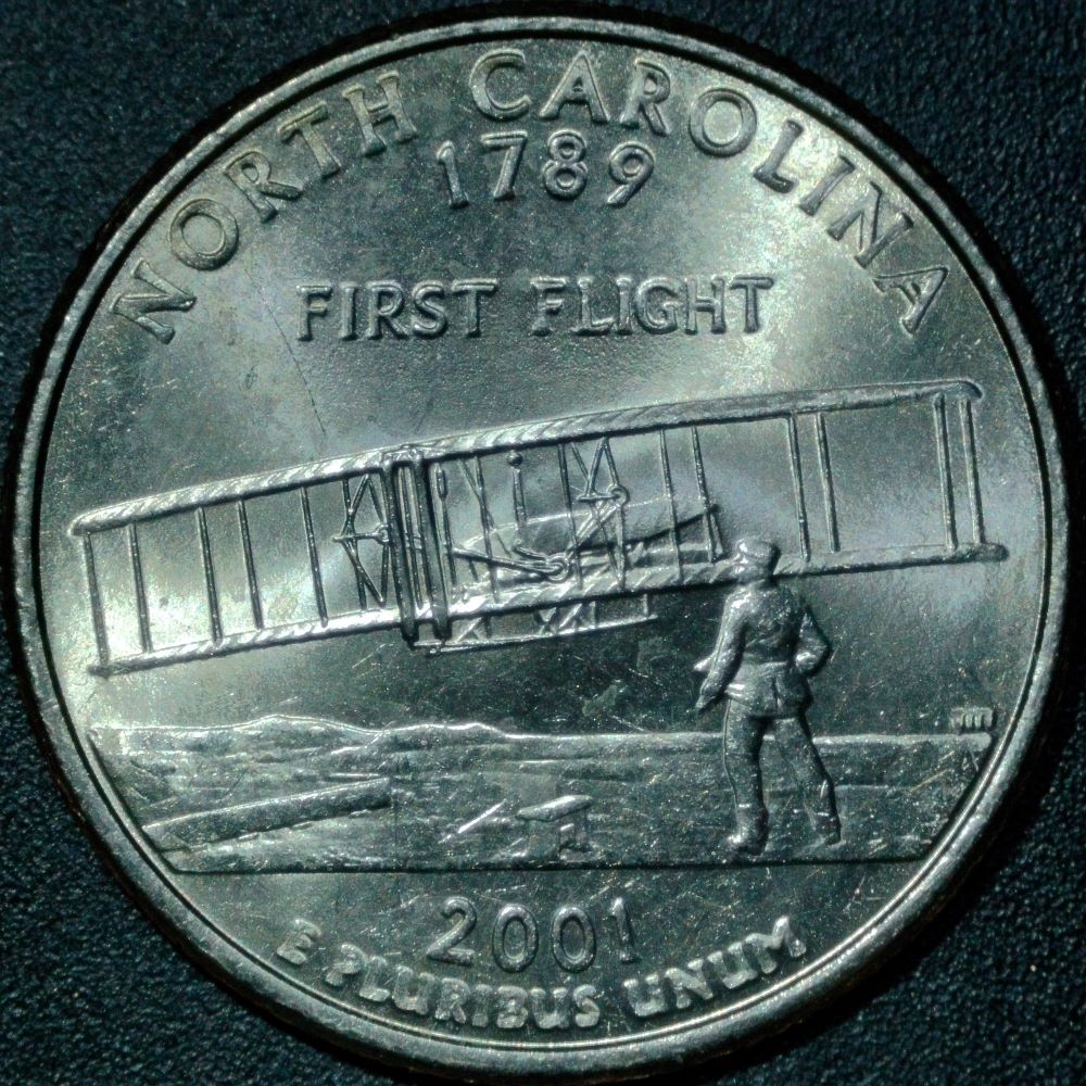 2001-North-Carolina-Quarter:-DDO