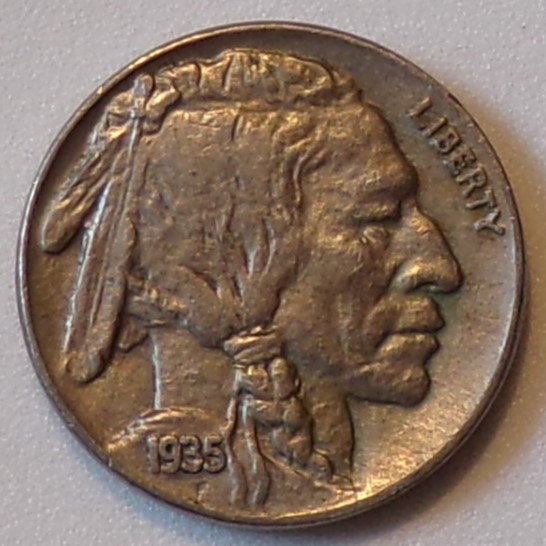 Question-On-1935-Buffalo-Nickel