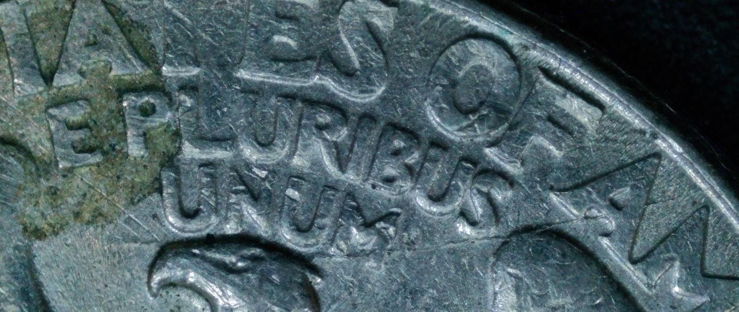 1996-P-Washington-Quarter:-Spike-Head