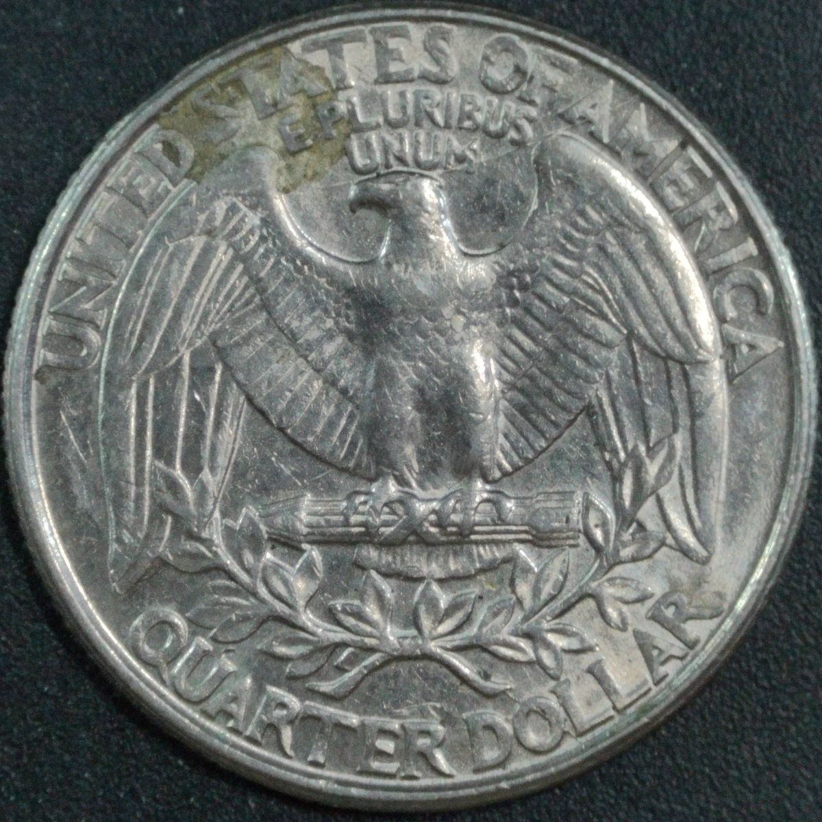 1996-P-Washington-Quarter:-Spike-Head