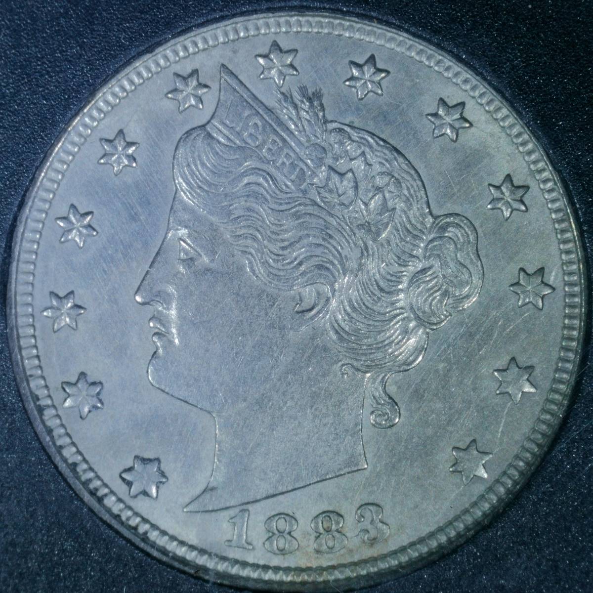 1883-Liberty-Nickel-For-Grading