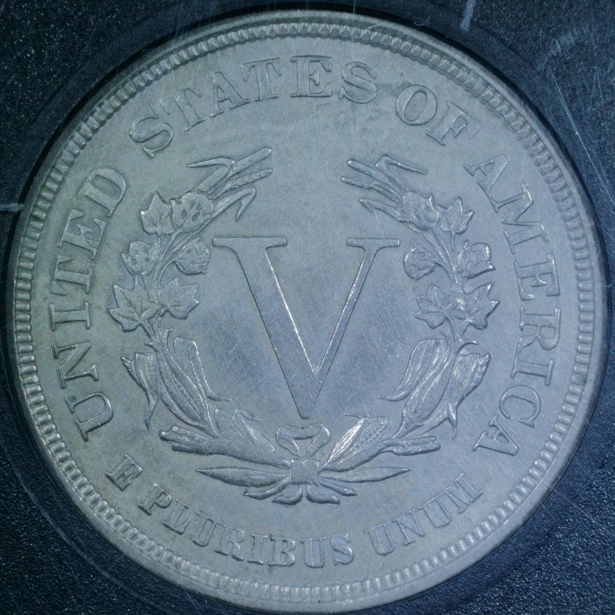 1883-Liberty-Nickel-For-Grading