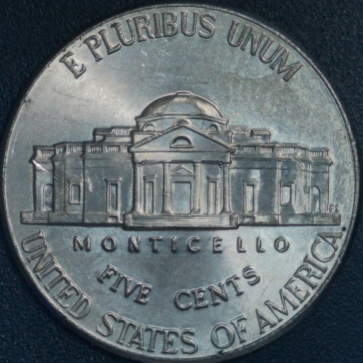 2023-P-Jefferson-Nickel:-Possible-DDR