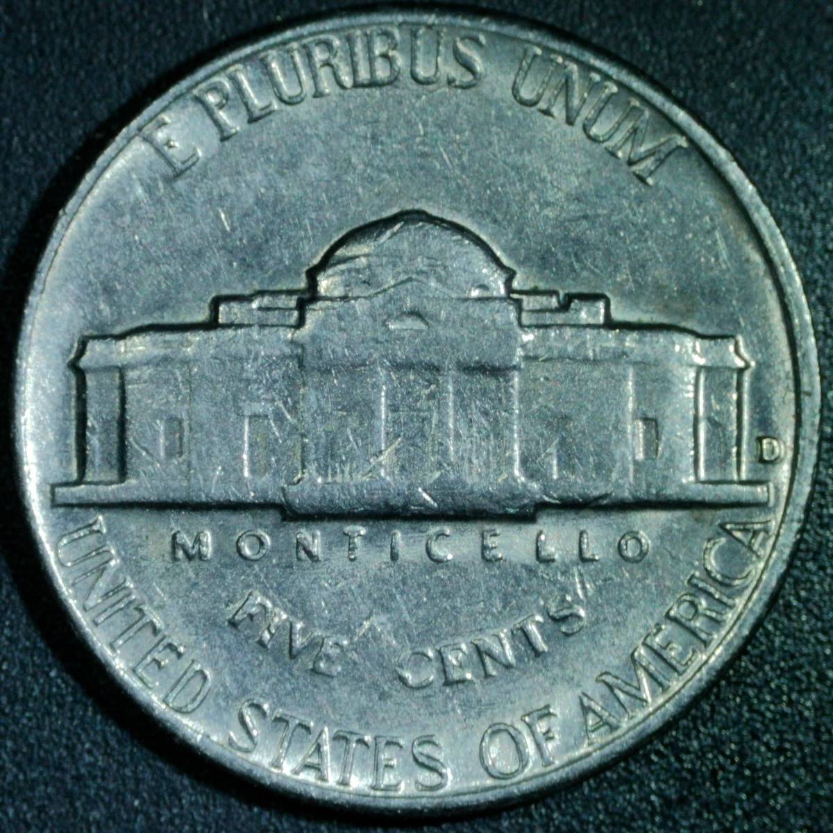 1964-D-Nickel:-RPM-Or-MD?