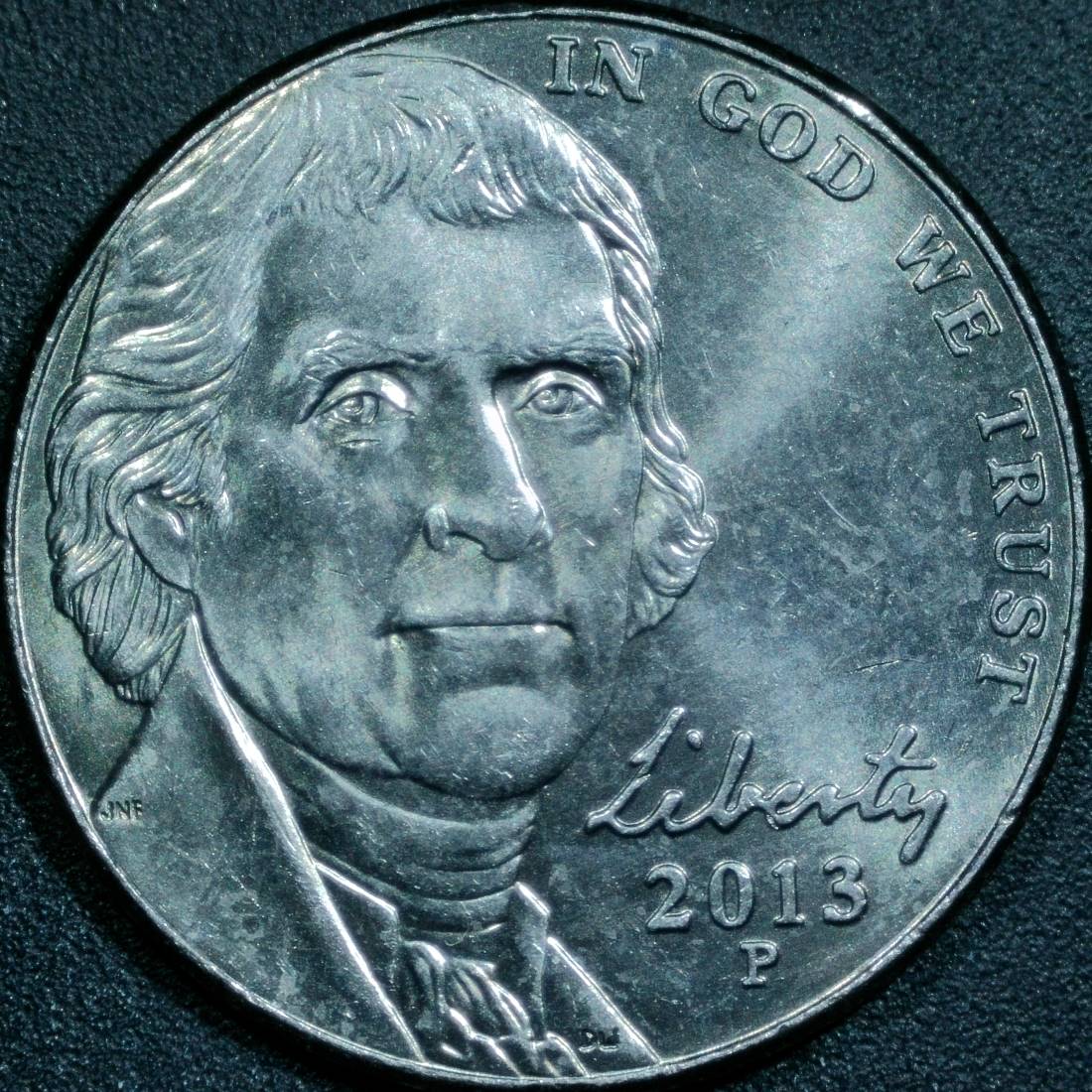 2013-P-Nickel:-Unlisted-DDR
