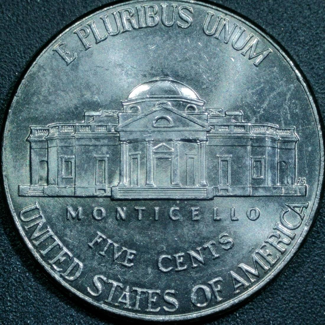 2013-P-Nickel:-Unlisted-DDR